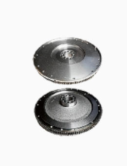  Rokey 51023015137 Factory Car Auto Engine Parts Flywheel for Man