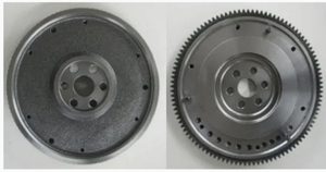 Rokey F4bz6375A Factory Engine Parts Flywheel for 1988-1997 Fordfestiva L4-1.3L