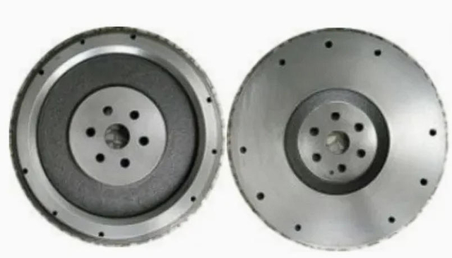  Rokey E4fz6375c Factory Engine Parts Flywheel for 1984-1994 Ford Taurus L4-2.3L