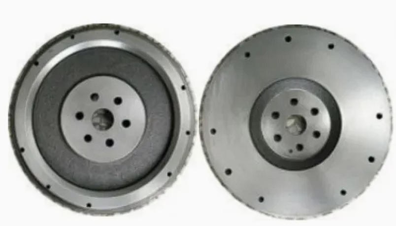  Rokey E4fz6375c Factory Engine Parts Flywheel for 1984-1994 Ford Taurus L4-2.3L