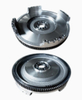  Rokey Me032693 Factory Car and Truck Engine Parts Flywheel for Mitsubishi