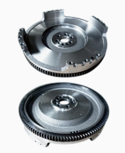  Rokey Me032693 Factory Car and Truck Engine Parts Flywheel for Mitsubishi
