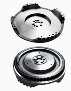 Rokey Me072192 Factory Car and Truck Engine Parts Flywheel for Mitsubishi