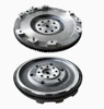 Rokey Lfw227 Factory Car and Truck Engine Parts Flywheel for Mitsubishi