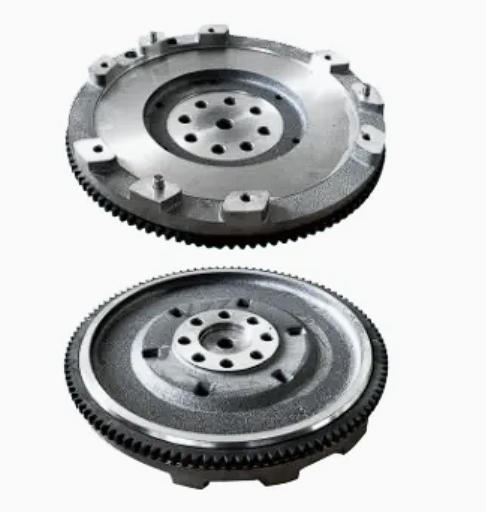 Rokey Lfw227 Factory Car and Truck Engine Parts Flywheel for Mitsubishi