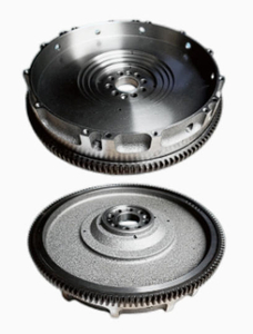Rokey Me150498 Factory Car and Truck Engine Parts Flywheel for Mitsubishi