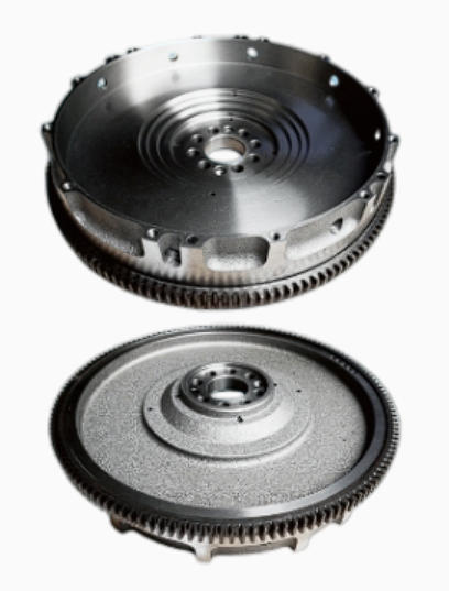 Rokey Me150498 Factory Car and Truck Engine Parts Flywheel for Mitsubishi