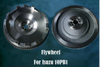 Rokey Factory Engine Parts Flywheel for Isuzu 10pb1