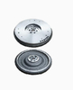 Rokey 8-94399-903 Factory Car Auto Engine Parts Flywheel for Isuzu