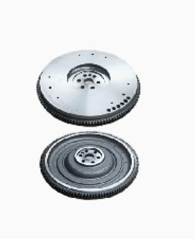 Rokey 8-94399-903 Factory Car Auto Engine Parts Flywheel for Isuzu