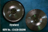  Rokey 13450-E0A90 Factory Engine Parts Flywheel for Hino W04D