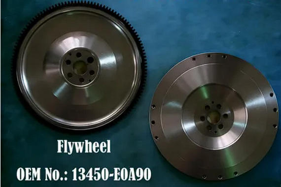  Rokey 13450-E0A90 Factory Engine Parts Flywheel for Hino W04D