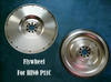  Rokey Factory Engine Parts Flywheel for Hino P11c