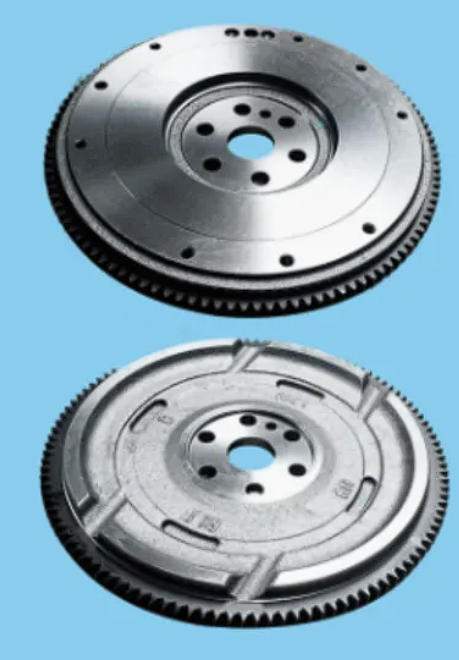 Rokey 483q-11-500 Factory Engine Parts Flywheel for Mazda