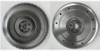 Rokey 96064507 Factory Engine Parts Flywheel for 1996-1999 Dodge Dakota L4-2.5L