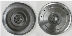 Rokey 96064507 Factory Engine Parts Flywheel for 1996-1999 Dodge Dakota L4-2.5L