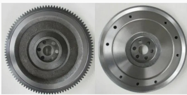 Rokey 96064507 Factory Engine Parts Flywheel for 1996-1999 Dodge Dakota L4-2.5L