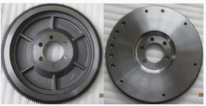  Rokey J3240094 Factory Engine Parts Flywheel for 1976-1986 Jeep Cj7 L6-4.2L