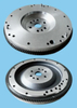  Rokey Lfw176 Factory Engine Parts Flywheel for Mazda