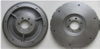 Rokey 53020519ab Factory Engine Parts Flywheel for 1991-1995 Jeep Cherokee L6-4.0L