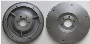  Rokey 53020519ab Factory Engine Parts Flywheel for 1991-1995 Jeep Cherokee L6-4.0L