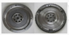 Rokey 22100pH4000 Factory Engine Parts Flywheel for 1986-1989 Honda Accord L4-2.0L