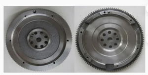 Rokey 22100pH4000 Factory Engine Parts Flywheel for 1986-1989 Honda Accord L4-2.0L