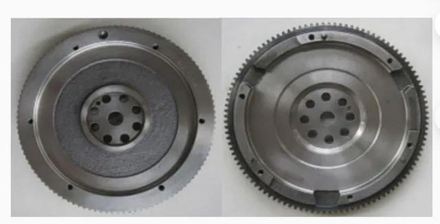 Rokey 22100pH4000 Factory Engine Parts Flywheel for 1986-1989 Honda Accord L4-2.0L
