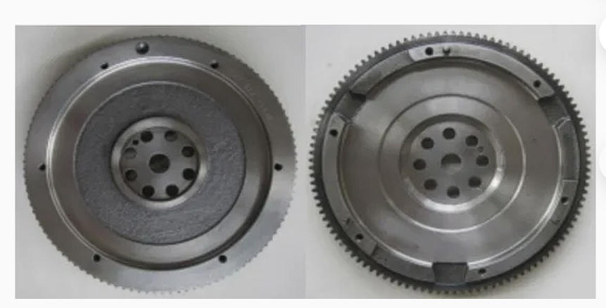 Rokey 22100pH4000 Factory Engine Parts Flywheel for 1986-1989 Honda Accord L4-2.0L