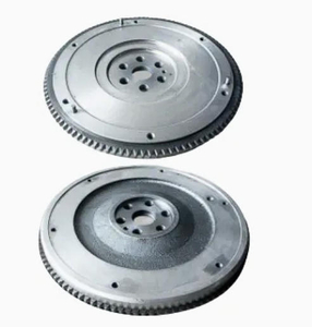 Rokey Lfw187 167205 Factory Car and Truck Engine Parts Flywheel for Honda