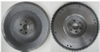Rokey 1231061A01 Factory Engine Parts Flywheel for 1986-1988 Nissan Sentral L4-1.6L