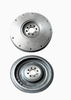 Rokey 12310-62j01 Factory Car and Truck Engine Parts Flywheel for Nissan