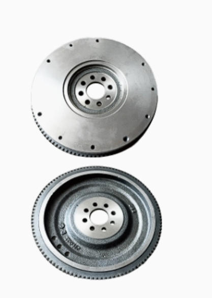 Rokey 12310-62j01 Factory Car and Truck Engine Parts Flywheel for Nissan