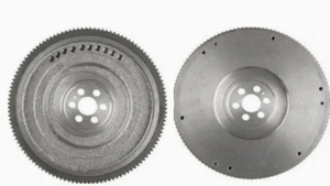 Rokey 1231040f00 Factory Engine Parts Flywheel for 1989-1998 Nissan 240sx L4-2.4L