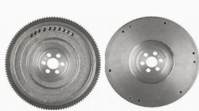 Rokey 1231040f00 Factory Engine Parts Flywheel for 1989-1998 Nissan 240sx L4-2.4L