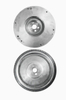 Rokey Pht2429-060112 Factory Car and Truck Engine Parts Flywheel for Nissan