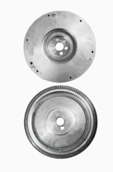 Rokey Pht2429-060112 Factory Car and Truck Engine Parts Flywheel for Nissan