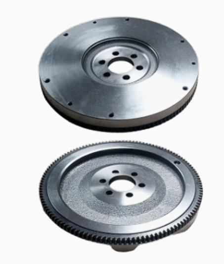  Rokey 12310-Ee000 Factory Car and Truck Engine Parts Flywheel for Nissan