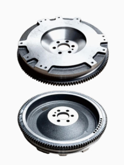  Rokey 12310-3xm0a Factory Car and Truck Engine Parts Flywheel for Nissan