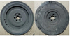 Rokey 12310-F4004 Factory Engine Parts Flywheel for Nissan