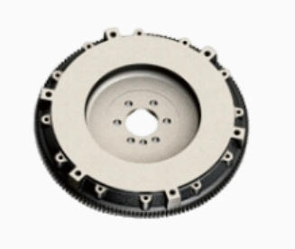 Rokey Fw6503 Factory Truck Engine Parts Flywheel for GM