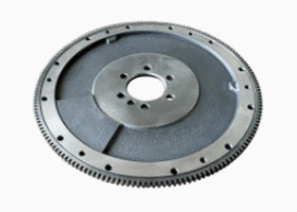 Rokey 167574 167574/4160211100/LFW295 Factory Truck Engine Parts Flywheel for GM