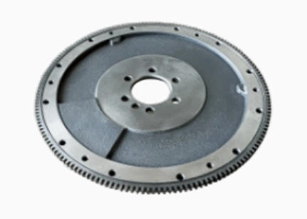 Rokey 167574 167574/4160211100/LFW295 Factory Truck Engine Parts Flywheel for GM