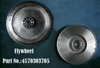  Rokey 45703037054570303705,457.030.3705, 457-030-3705,457 030 3705 Factory Car Engine Parts Flywheel for Mercedes-Benz