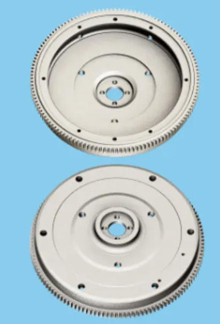 Rokey 043105271 Factory Engine Parts Flywheel for Volkswagen