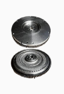  Rokey 500356484 Factory Car Auto Engine Parts Flywheel for Iveco
