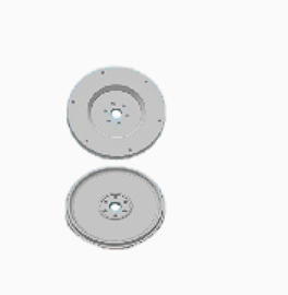 Rokey Farm Machinery Flywheel Ama153946 Tracors Flywheel for Case Ih