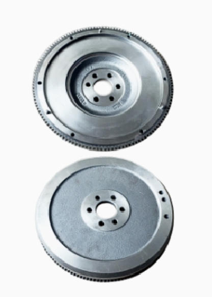  Rokey C0702695 835066 835153 Fw-F1807 Factory Car and Truck Engine Parts Flywheel for Volkswagen