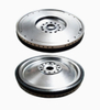 Rokey 1697674/1672074/1626241/200909 10500 Factory Car Auto Engine Parts Flywheel for Daf
