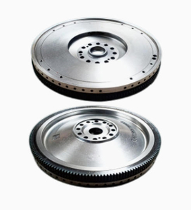 Rokey 1697674/1672074/1626241/200909 10500 Factory Car Auto Engine Parts Flywheel for Daf